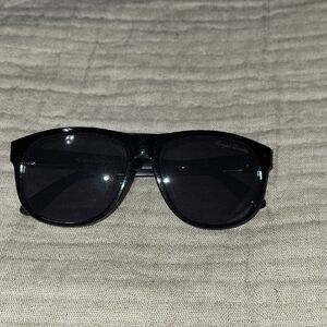 English Laundry Black Sunglasses